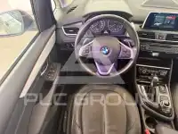 2018 BMW 220