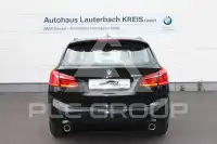 2018 BMW 220