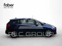 2018 BMW 220