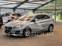 2018 BMW 220