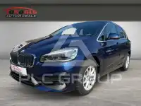 2018 BMW 220