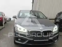 2018 BMW 220
