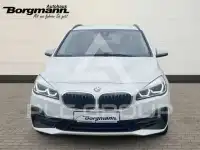 2018 BMW 220