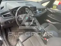 2018 BMW 220