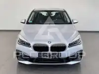 2018 BMW 220