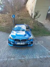 2018 BMW 220