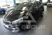 2018 BMW 220