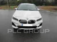 2018 BMW 220