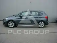 2018 BMW 220
