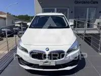 2018 BMW 220