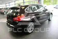 2018 BMW 220