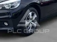 2018 BMW 220