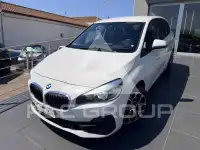 2018 BMW 220