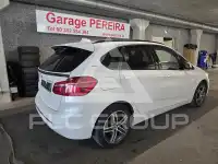 2018 BMW 225
