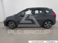 2018 BMW 225