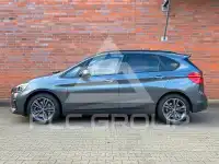 2018 BMW 225