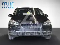 2018 BMW 225