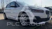 2018 BMW 225