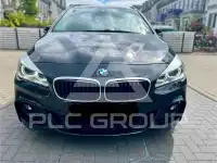 2018 BMW 225