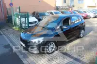 2018 BMW 225