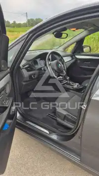 2018 BMW 225