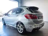 2018 BMW 225