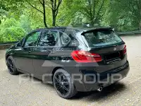 2018 BMW 225
