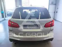 2018 BMW 225