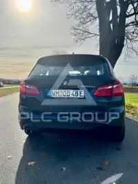 2018 BMW 225