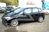 2018 BMW 225