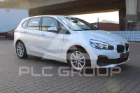 2018 BMW 225