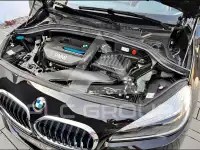 2018 BMW 225