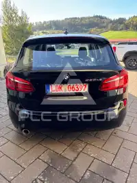 2018 BMW 225