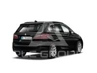 2018 BMW 225
