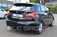 2018 BMW 225