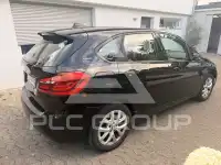 2018 BMW 225