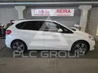 2018 BMW 225
