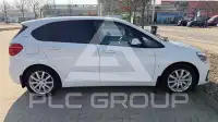 2018 BMW 225