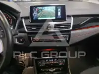 2018 BMW 225
