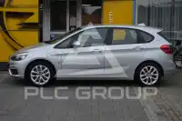 2018 BMW 225