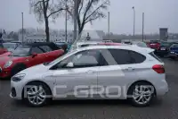 2018 BMW 225