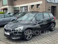 2018 BMW 225