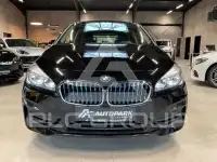 2018 BMW 225