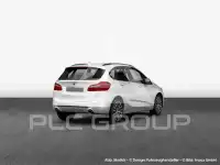 2018 BMW 225