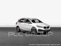 2018 BMW 225