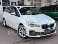 2018 BMW 225