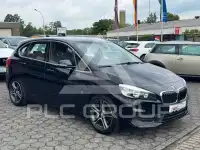 2018 BMW 225