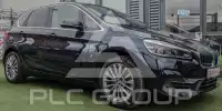 2018 BMW 225