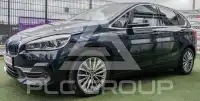 2018 BMW 225