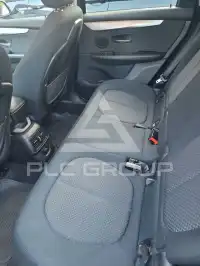 2018 BMW 225